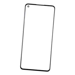 OnePlus 9R Front Screen Touch Sensor Digitizer Front Glass Lamination