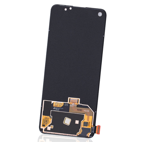 OnePlus Nord 2 5G DN2101 DN2103 OnePlus Nord CE 5G EB2101 EB2103 AMOLED Screen and Digitizer