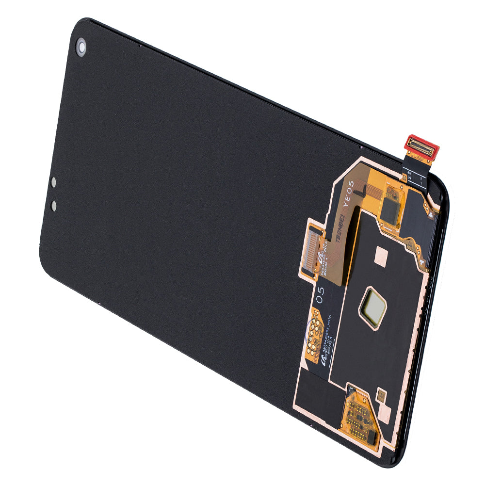 OnePlus Nord 2 5G DN2101 DN2103 OnePlus Nord CE 5G EB2101 EB2103 AMOLE