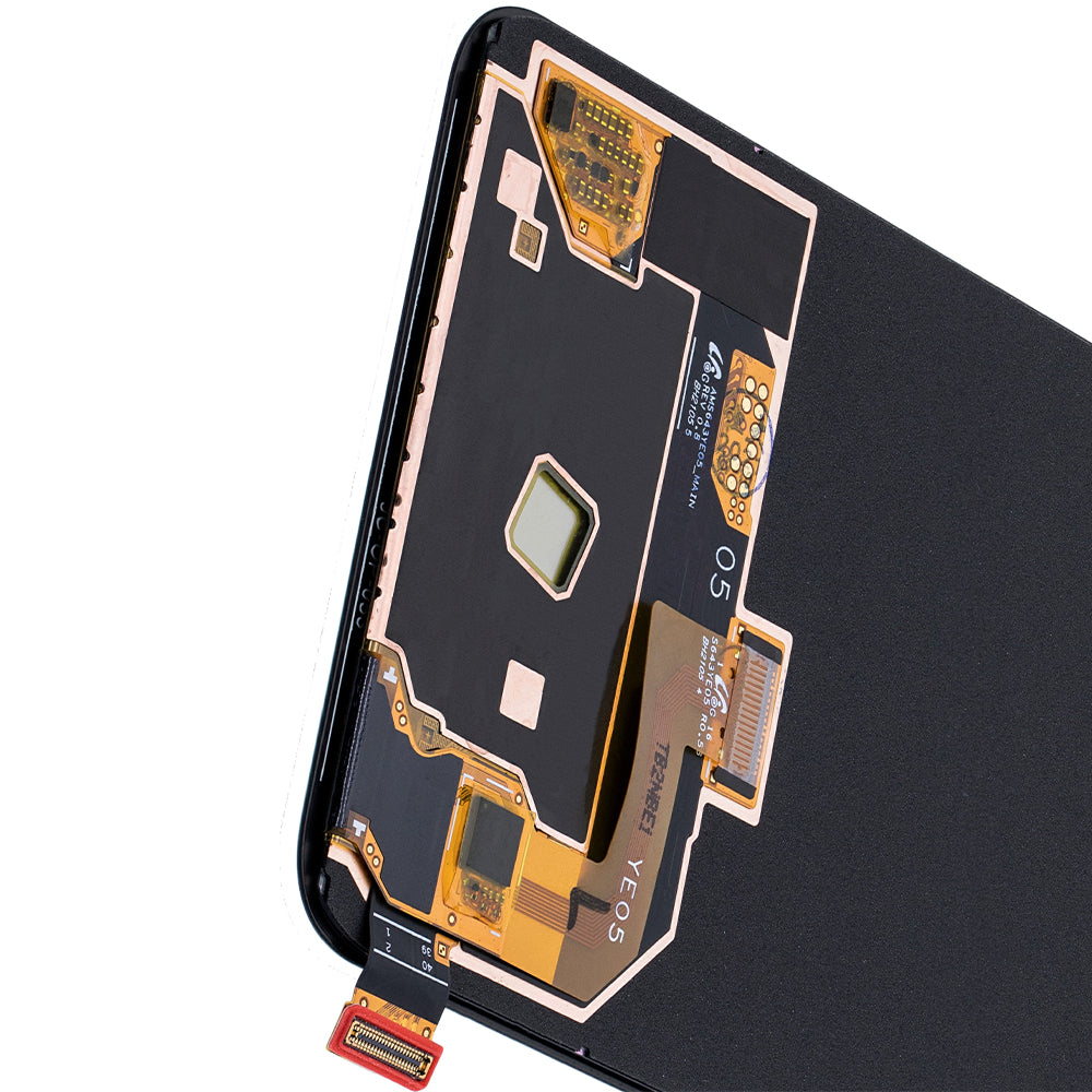 OnePlus Nord 2 5G DN2101 DN2103 OnePlus Nord CE 5G EB2101 EB2103 AMOLE