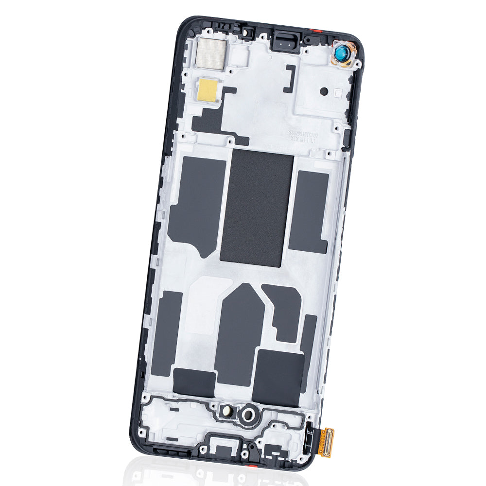 OnePlus Nord CE 5G EB2101 EB2103 AMOLED Screen and Digitizer Full Asse