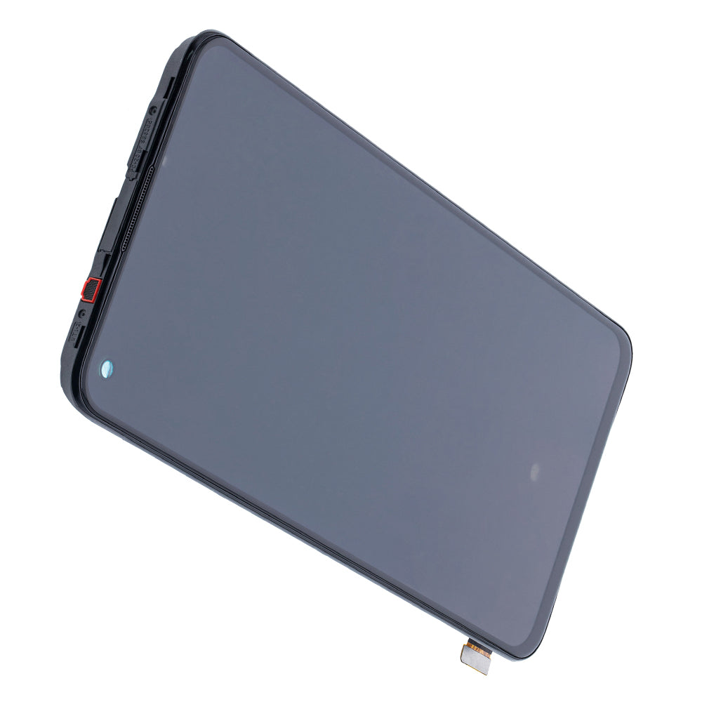 OnePlus Nord CE 5G EB2101 EB2103 AMOLED Screen and Digitizer Full Asse