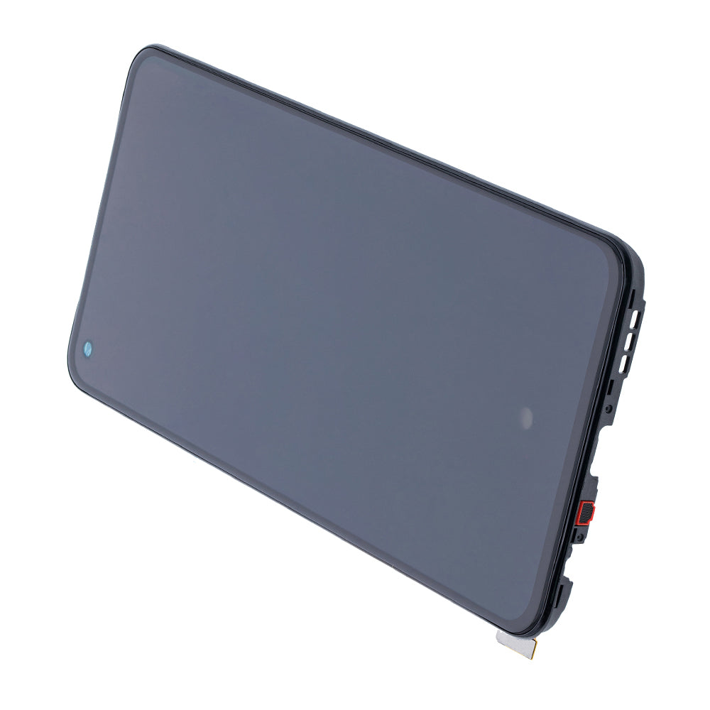 OnePlus Nord CE 5G EB2101 EB2103 AMOLED Screen and Digitizer Full Asse