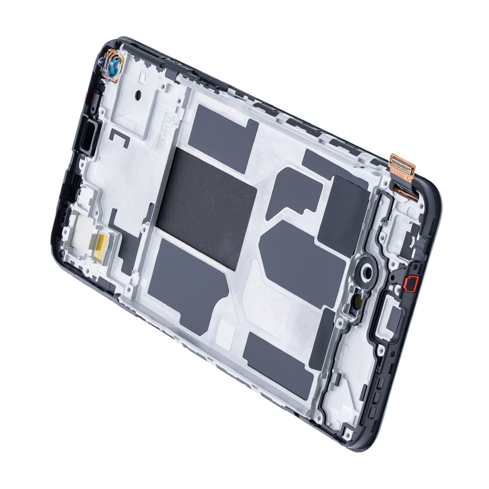 OnePlus Nord CE 5G EB2101 EB2103 AMOLED Screen and Digitizer Full Asse