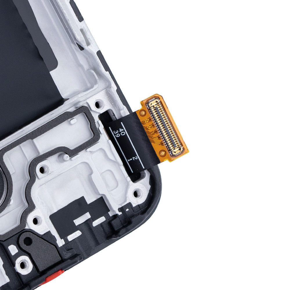 OnePlus Nord CE 5G EB2101 EB2103 AMOLED Screen and Digitizer Full Asse