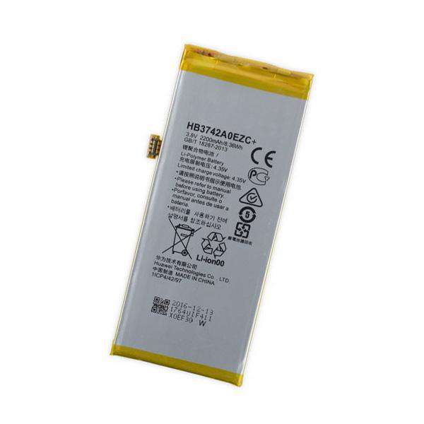 Huawei P8 Lite Replacement Battery - lemisfix