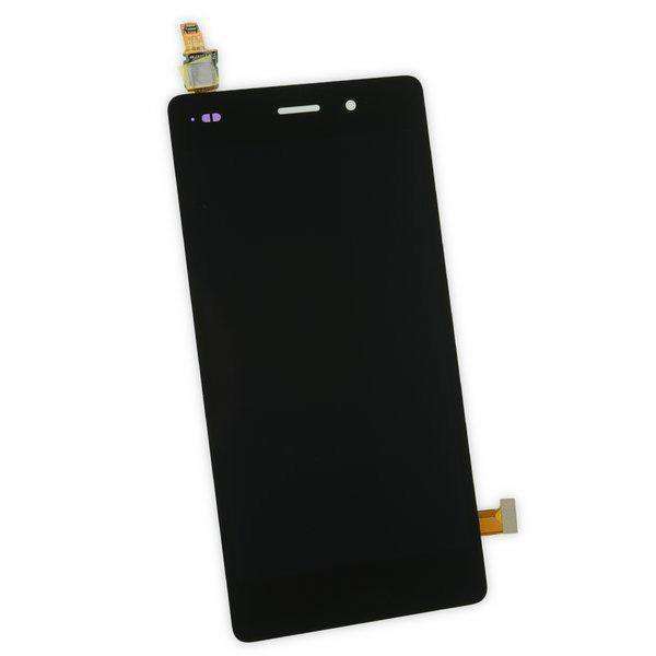 Huawei P8 Lite LCD and Digitizer - lemisfix