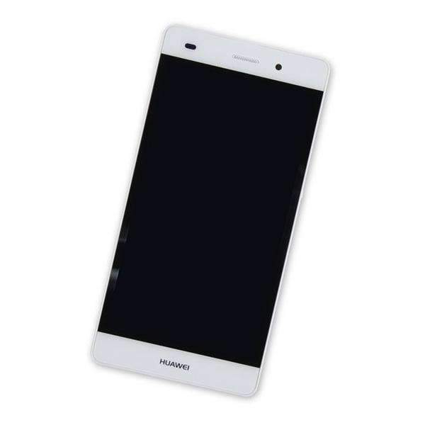 Huawei P8 Lite LCD Screen and Digitizer