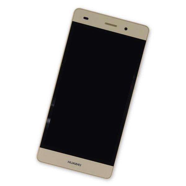 Huawei P8 Lite Screen - lemisfix