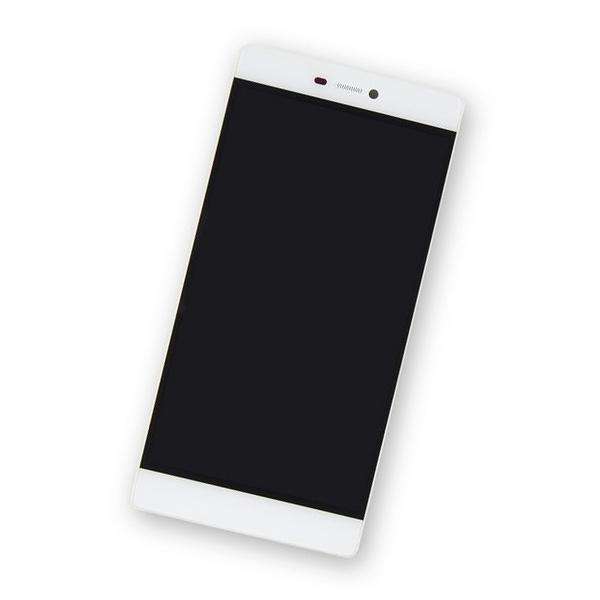 Huawei P8 Screen with Frame - lemisfix