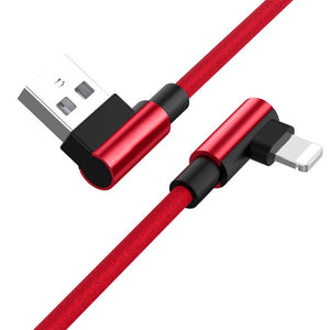 UGREEN 1pc Charger Cable, Data Cable Compatible With iPhone