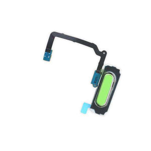 Samsung Galaxy S5 Home Button and Cable Assembly - lemisfix