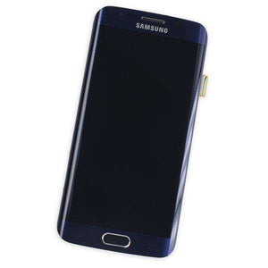 Samsung Galaxy S6 Edge (GSM) Screen Assembly - lemisfix