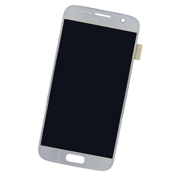 Samsung Galaxy S7 Screen - lemisfix