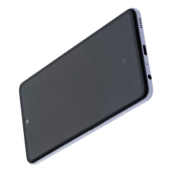 Samsung Galaxy A52, A525 4G, A526 5G 2021 AMOLED Screen Assembly (REFURBISHED)