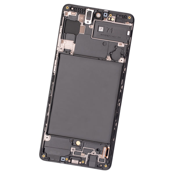 Samsung Galaxy A71, A715, 2020 LCD, OLED Screen Assembly