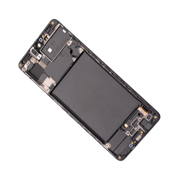 Samsung Galaxy A71, A715, 2020 LCD, OLED Screen Assembly
