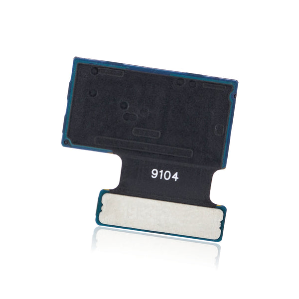 SAMSUNG Galaxy Fold 5G Iris Scanner