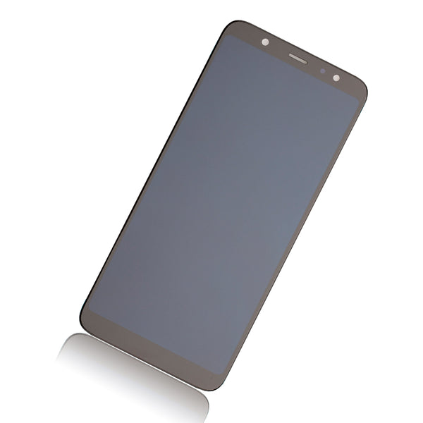 SAMSUNG Galaxy J8+ J805 A6+ A605, 2018 OLED Display Screen and Digitizer (REFURBISHED)