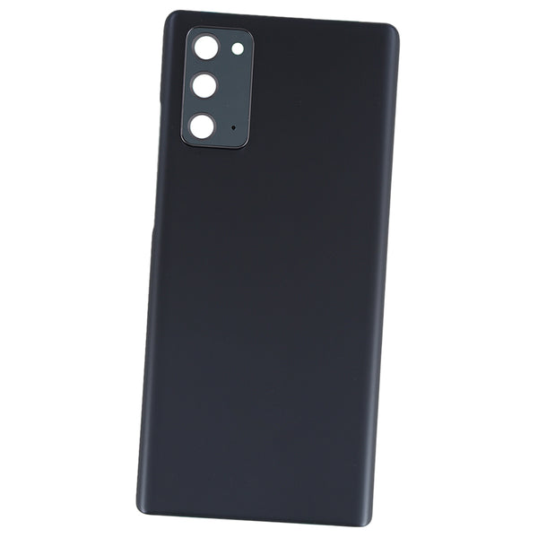 SAMSUNG Galaxy Note 20 5G Blank Rear Cover Glass