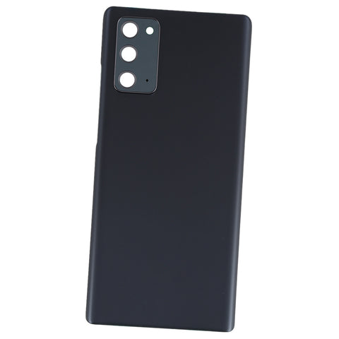 SAMSUNG Galaxy Note 20 5G Blank Rear Cover Glass