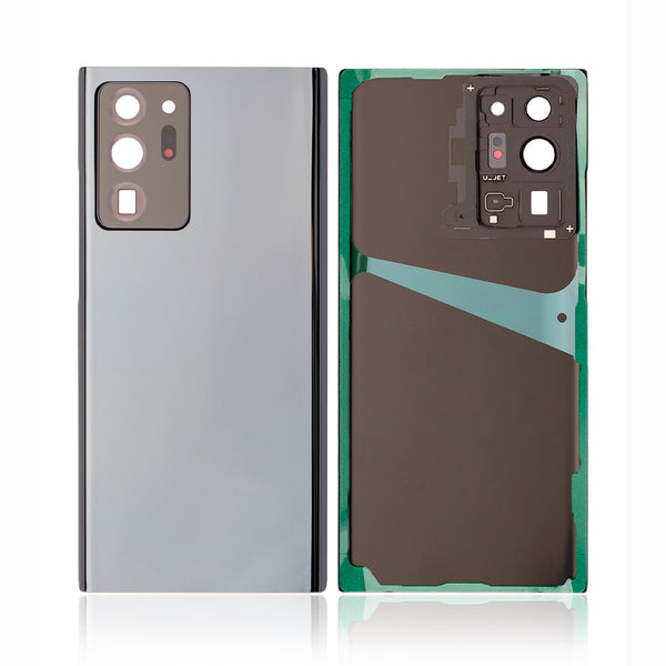 SAMSUNG Galaxy Note 20 Ultra 5G Blank Rear Cover Glass