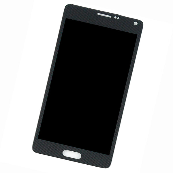 Samsung Galaxy Note 4 AMOLED Screen and Digitizer