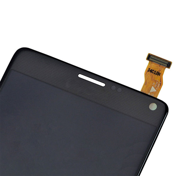 Samsung Galaxy Note 4 AMOLED Screen and Digitizer