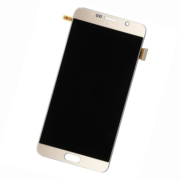 Samsung Galaxy Note 5 AMOLED Screen and Digitizer