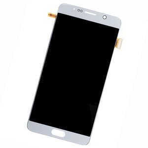 Samsung Galaxy Note 5 AMOLED Screen and Digitizer