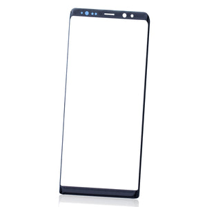 SAMSUNG Galaxy Note 8 Front Screen Touch Sensor Digitizer Front Glass Lamination