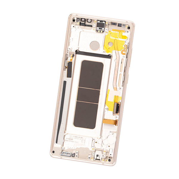 Samsung Galaxy Note 8 N950, N950U, N9508, Screen and Digitizer Full Assembly