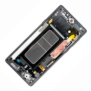 Samsung Galaxy Note 9 N9600 N960 AMOLED Screen Full Assembly