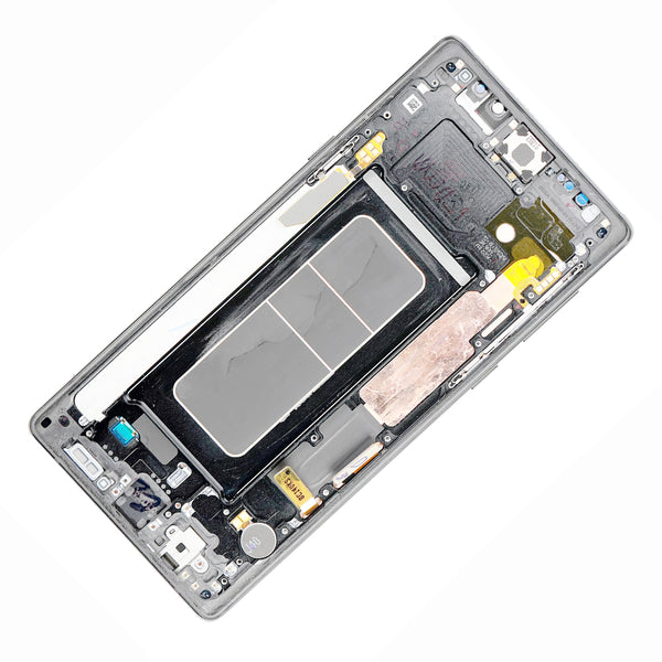 Samsung Galaxy Note 9 N9600 N960 AMOLED Screen Full Assembly