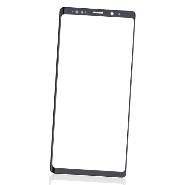 SAMSUNG Galaxy Note 9 Front Screen Touch Sensor Digitizer Front Glass Lamination