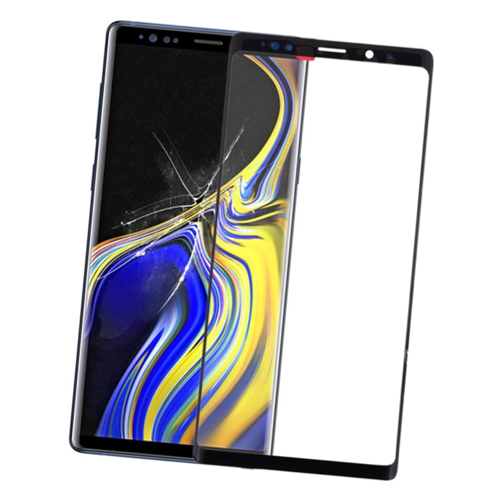 SAMSUNG Galaxy Note 9 Front Screen Touch Sensor Digitizer Front Glass