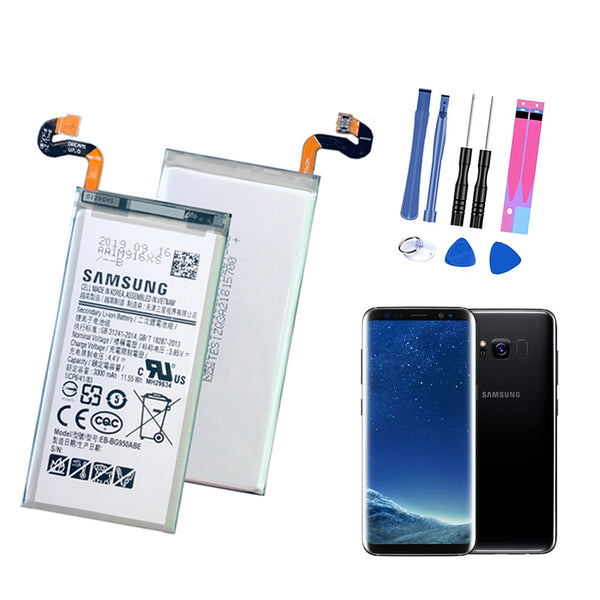 Samsung Galaxy S Series Battery - Original