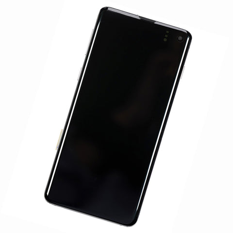 Samsung Galaxy S10 G9730 G973 AMOLED Screen Full Assembly