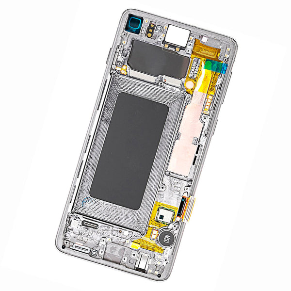 Samsung Galaxy S10 G9730 G973 AMOLED Screen Full Assembly