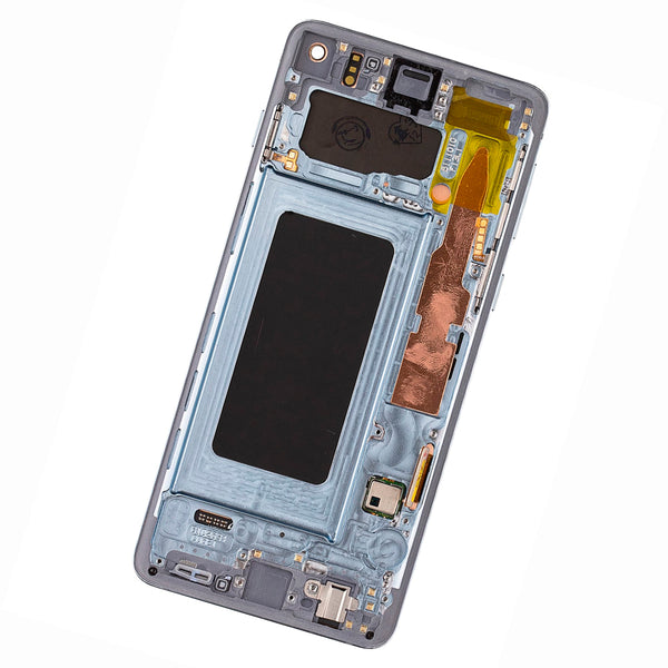 Samsung Galaxy S10 G9730 G973 AMOLED Screen Full Assembly