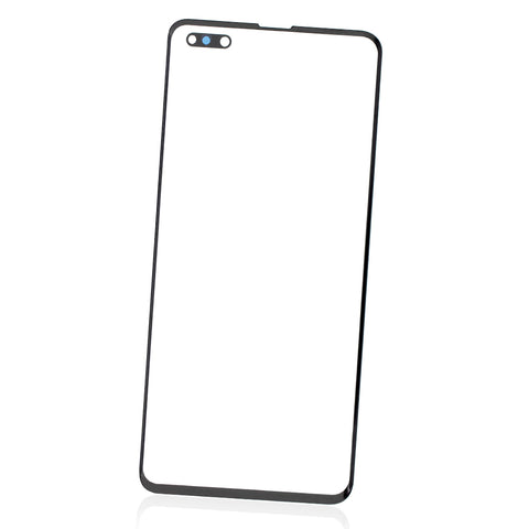 SAMSUNG Galaxy S10 5G Front Screen Touch Sensor Digitizer Front Glass Lamination