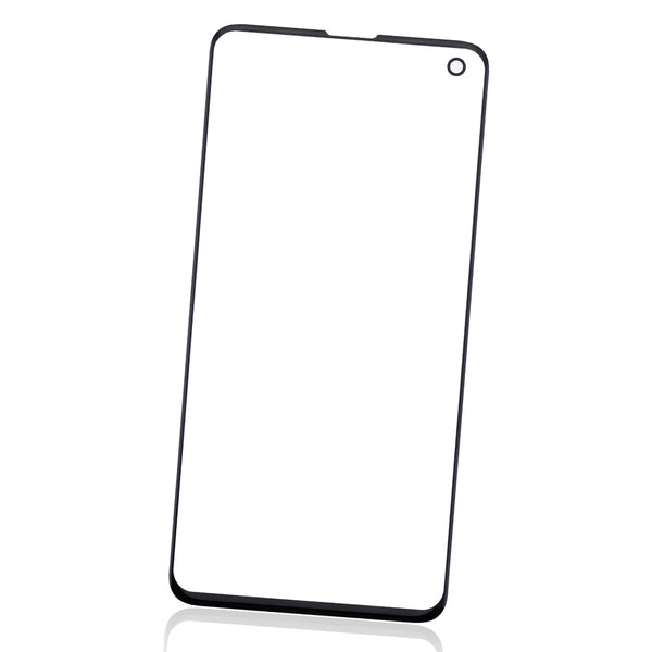 SAMSUNG Galaxy S10 5G Front Screen Touch Sensor Digitizer Front Glass Lamination