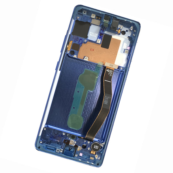 Samsung Galaxy S10 Lite G770 AMOLED Screen Full Assembly