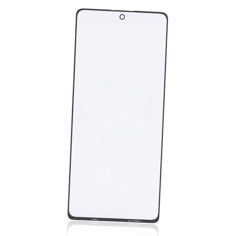 SAMSUNG Galaxy S10 Lite Front Screen Touch Sensor Digitizer Front Glass Lamination