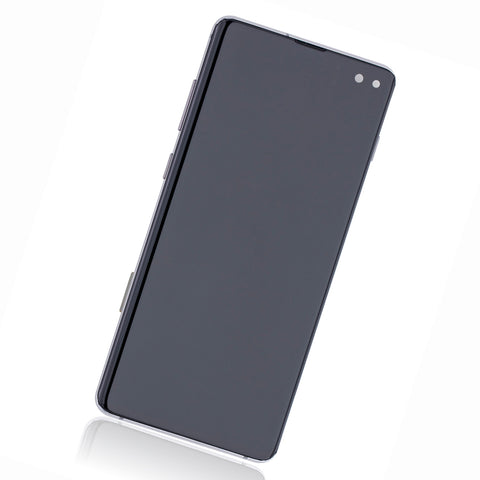 Samsung Galaxy S10+ G9750 G975 AMOLED Screen Full Assembly