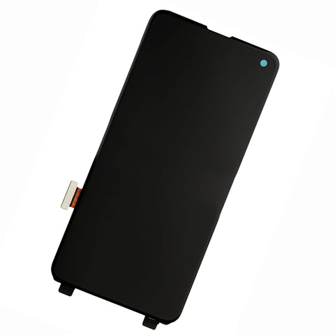 Samsung Galaxy S10e AMOLED Screen