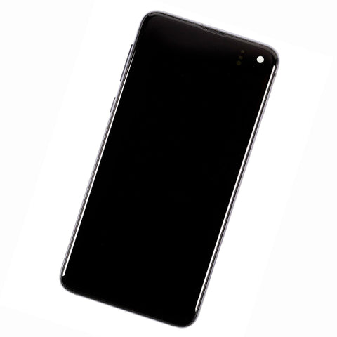 Samsung Galaxy S10e G970 AMOLED Screen Full Assembly