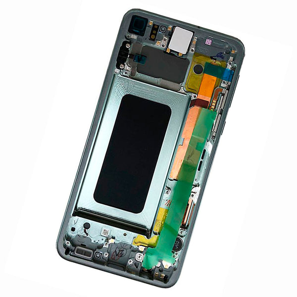 Samsung Galaxy S10e G970 AMOLED Screen Full Assembly
