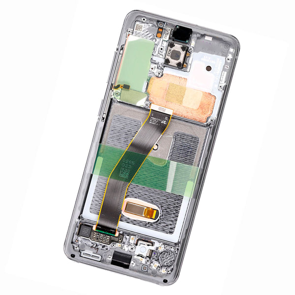 Samsung Galaxy S20 5G G980 AMOLED Screen Full Assembly (Verizon Model)