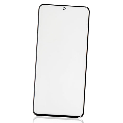 SAMSUNG Galaxy S20 Front Screen Touch Sensor Digitizer Front Glass Lamination